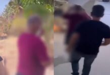 Marido da avó paterna é pres0 em Manaus suspeito de 3stupr@r cri@nça de 8 anos em Uarini