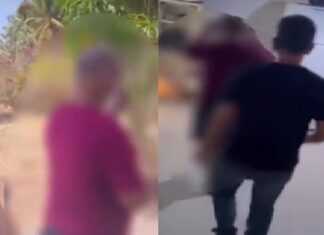 Marido da avó paterna é pres0 em Manaus suspeito de 3stupr@r cri@nça de 8 anos em Uarini