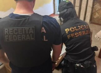 PF deflagra operação nesta quarta contra esquema de importação irregular de eletrônicos