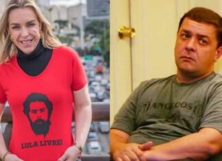 Luchsinger relatava viagens de “aero Lula” e acesso à sala de Lula no Planalto