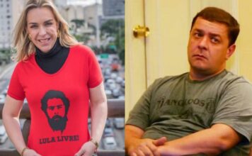 Luchsinger relatava viagens de “aero Lula” e acesso à sala de Lula no Planalto
