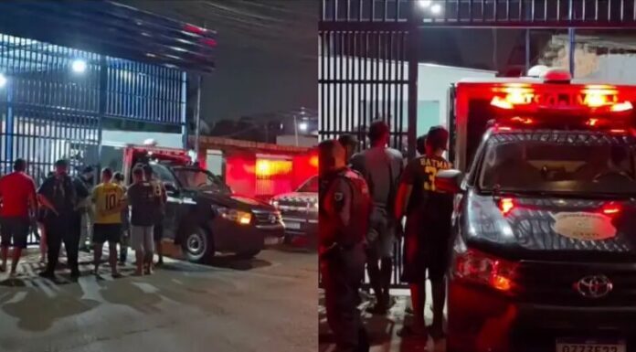 Casal é achado m0rto e amarrado dentro de quarto na zona Norte de Manaus