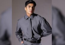 Representante do Amazonas avança à decisão do Mister International na Tailândia