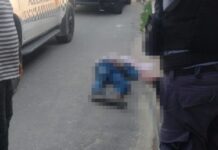 M0rt3 de homem a tiros no Cidade de Deus pode ter relação com acerto de contas