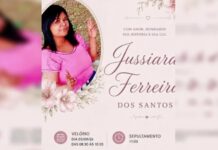 Tragédia! Mulher é mort@ após negar R$ 10 ao ex durante discussão