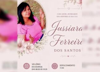 Tragédia! Mulher é mort@ após negar R$ 10 ao ex durante discussão