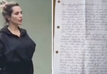 Deolane Bezerra escreve para a mãe e afirma: “Esse pesadelo vai passar”