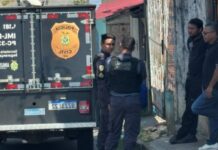 Mistério! Corpo de homem é encontrado dentro de imóvel no Tancredo Neves