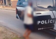 Homem de 75 anos é preso em Urucará por suspeita de 3stupr0 de vulnerável contra menina de 13 anos