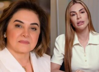 Pedido de Maria do Carmo contra Thaísa Cidade é rejeitado pela Justiça Eleitoral do Amazonas