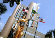 Justiça condena professora a mais de 16 anos por e$tupr0 de aluno de 11 anos no Amazonas