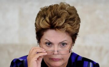 Dilma Rousseff receberá título de Doutora Honoris Causa da UFPR