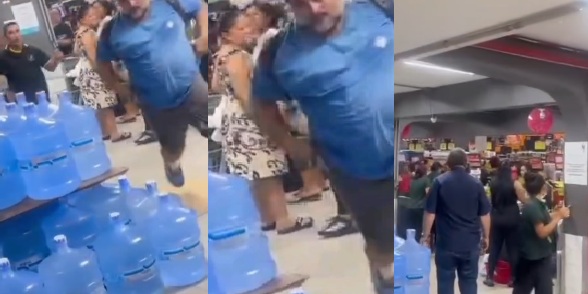 DB Supermercado