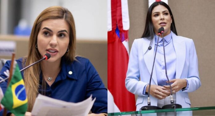 Debora-Menezes-PL-e-Mayra-Dias-PSD