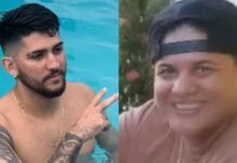Jovem é mort0 a tiros após tentar apartar briga em bar no bairro Alvorada