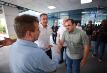 Governador Roberto Cidade determina intensificação da fiscalização e rigor contra crimes ambientais