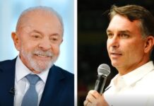Lula defende Sul Global; Flávio quer proximidade com EUA e Israel