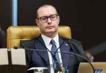 Prorrogação da votação vale só para locais ainda abertos ou suspensos, decide Zanin