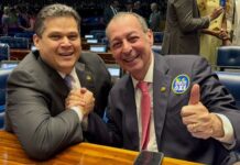 Com relatoria de Omar Aziz, Senado aprova fim da escala 6×1 e mais tempo de descanso aos trabalhadores sem redução de salário