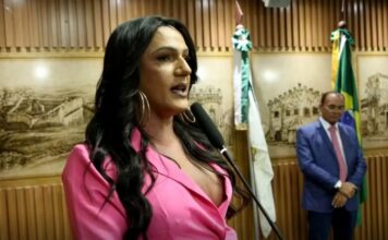 População trans amplia representação no Poder Legislativo