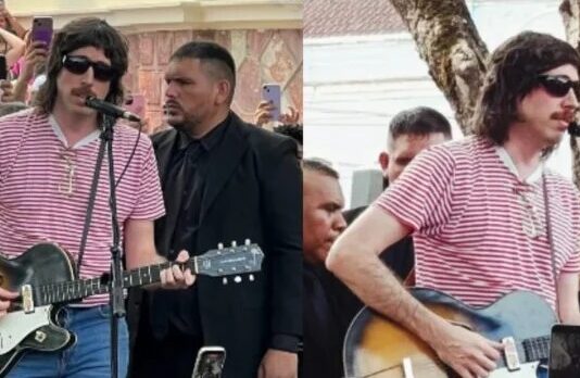 Após reclamações sobre ingressos de quase R$ 900, Tim Bernardes faz show gratuito em Manaus