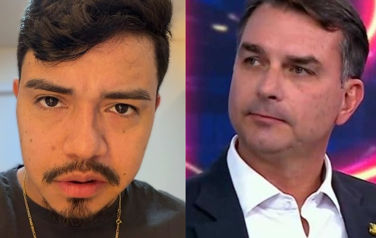 WILLIAN E FLÁVIO