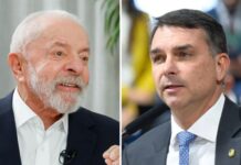 Lula tenta mobilizar 33,4 milhões de eleitores ausentes para enfrentar Flávio no 2º turno