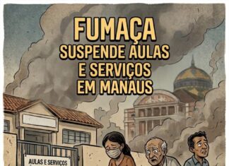 Charge da Semana