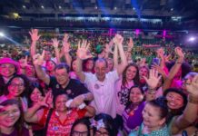 Omar lidera disputa pelo Governo do Amazonas na reta final do segundo turno, aponta Pontual Pesquisas