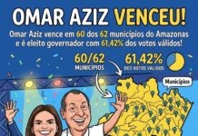 Charge da Semana