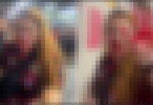 Biomédica é atingida no rosto com cassetete por funcionária do MetrôRio durante confusão após jogo do Flamengo