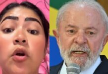 VÍDEO: Amazonense diz que Brasil não merece Lula e relembra pandemia e cortes na UFAM durante governo Bolsonaro