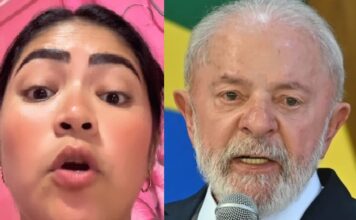 VÍDEO: Amazonense diz que Brasil não merece Lula e relembra pandemia e cortes na UFAM durante governo Bolsonaro
