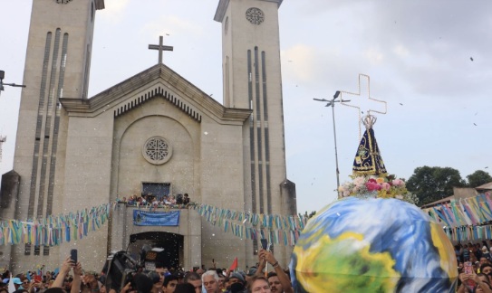 aparecida