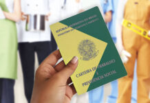 Oportunidade! Sine Manaus oferta 584 vagas de emprego nesta quarta (21)