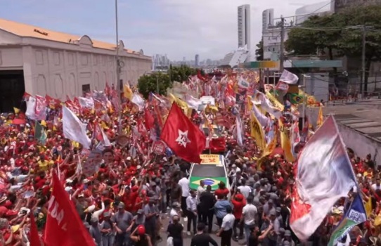 ato político