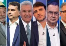 TV Globo cancela debate com os candidatos à Presidência
