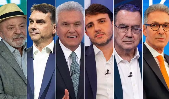candidatos