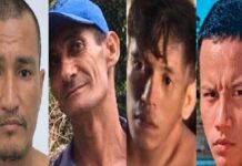 Polícia procura quatro homens suspeitos de 3stupr0 coletivo contra adolescente indígena de 15 anos no AM