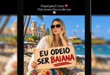 Servidora pública que ganha R$ 15 mil ironiza beneficiários de programas sociais e critica petistas
