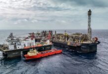 Descoberta de petróleo é confirmada pela Petrobras na Foz do Amazonas