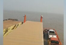 Poluição atinge nível crítico em Careiro da Várzea e fumaça encobre comunidade rural no Amazonas