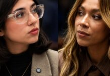 MP pede condenação de Eduarda Campopiano por transfobia contra Erika Hilton