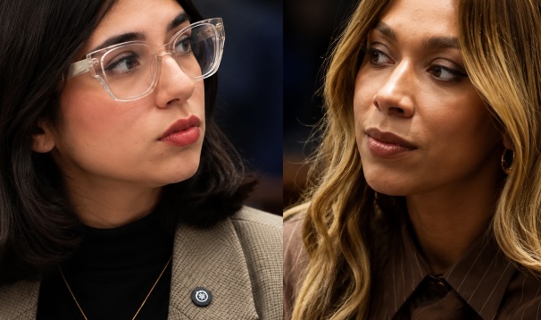 eduarda e erika
