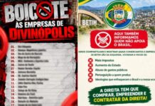 OAB repudia retaliações contra empresas e profissionais por posicionamento político após vitória de Lula