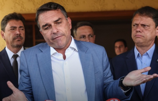 flávio bolsonaro