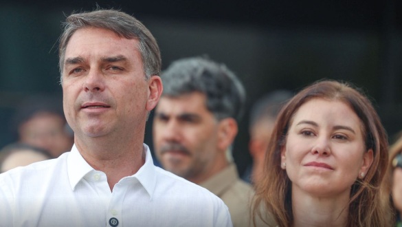 flávio bolsonaro
