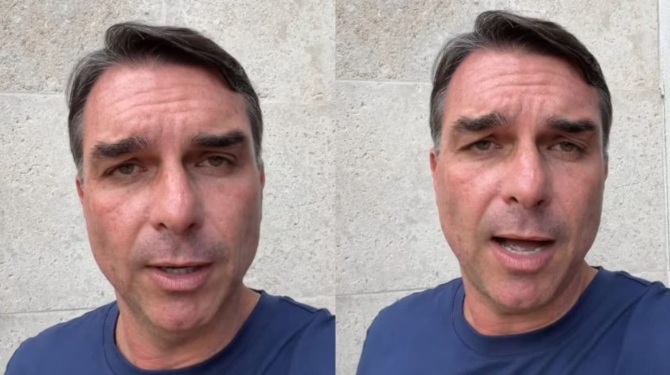 flávio bolsonaro