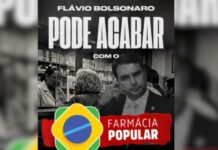 Ministros do TSE dão prazos para excluir propagandas que associam Flávio a cortes em benefícios sociais
