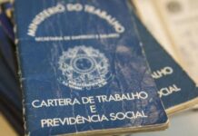 Oportunidade! Sine Manaus oferta 709 vagas de emprego nesta sexta (23)